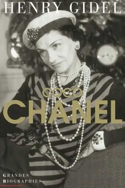 Coco Chanel, Henry Gidel