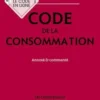 Code de la consommation. Annoté & commenté, Edition 2024, Yves Picod