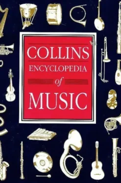 Collins encyclopaedia of music, Sir Jack Westrup