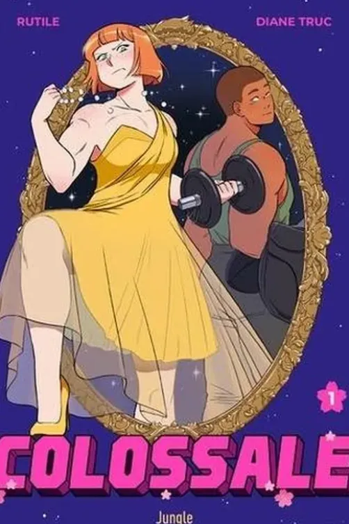 Colossale Tome 1, Rutile