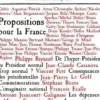 Commentaire n°157, Collectif
