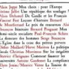 Commentaire n°165, Collectif