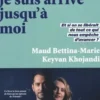 Comment je suis arrivé jusqu'à moi, Keyvan Khojandi