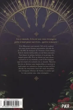 Comment tuer la vilaine Tome 1, Haegi