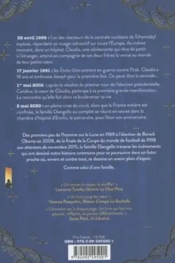 Comme une famille, Rachel Corenblit