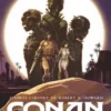 Conan le Cimmérien Tome 6 : Chimères de fer dans la clarté lunaire, Virginie Augustin
