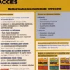 Concours ACCES. ESDES, ESSCA, IESEG - Le tout-en-un, Edition 2022, Sophie Mattern