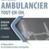 Concours ambulancier. Edition 2021-2022, Sabine Bonamy