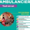 Concours Ambulancier Tout-en-un. Edition 2019-2020, Marion Gauthier