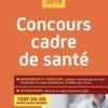 Concours cadre de santé. Edition 2019, Badia Jabrane