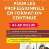Concours IFSI pour professionnels en formation continue (AS-AP inclus). Edition 2020-2021, Badia Jabrane