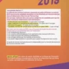 Concours infirmier. Edition 2019, Sylvie Lefranc
