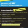 Concours Professeur des écoles. Edition 2022, Marc Loison
