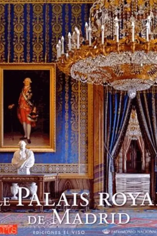 Connaissance des Arts Hors-série N° 654 : Le Palais Royal de Madrid, Jean-Michel Charbonnier