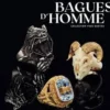 Connaissance des Arts Hors-série N° 831 : Bagues d'homme. Collection Yves Gastou, Guy Boyer