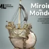 Connaissance des Arts Hors-série N° 999 : Miroir du monde. Chefs-d'oeuvre du cabinet d'art de Dresde, Jérôme Coignard