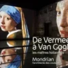 Connaissance des arts. Hors-série N° 1063 : De Veermer à Van Gogh. Les maîtres hollandais, Lucie Agache