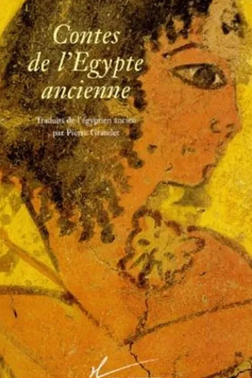 Contes de l'Égypte ancienne, Pierre Grandet