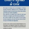 Contes et légendes de Corse, Jean-Claude Rogliano