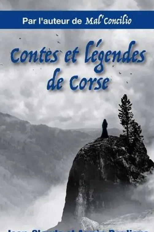Contes et légendes de Corse, Jean-Claude Rogliano