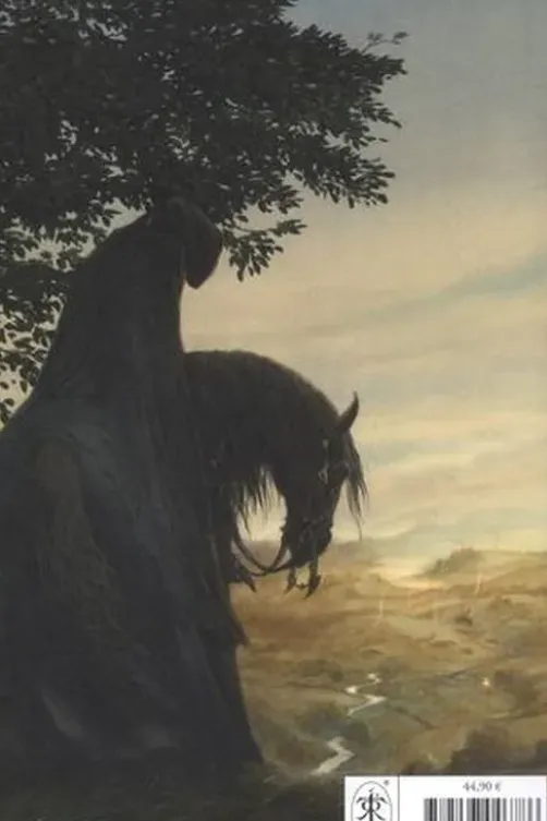 Contes et légendes inachevés, John Ronald Reuel Tolkien