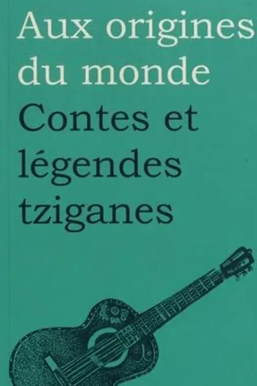 Contes et légendes tziganes. 2e édition revue et augmentée, Galina Kabakova