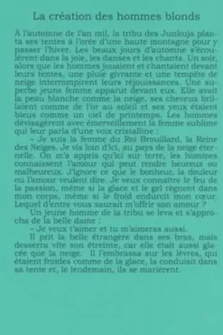 Contes et légendes tziganes. 2e édition revue et augmentée, Galina Kabakova