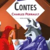 Contes Perrault. Six contes