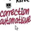 Correction automatique, Etgar Keret