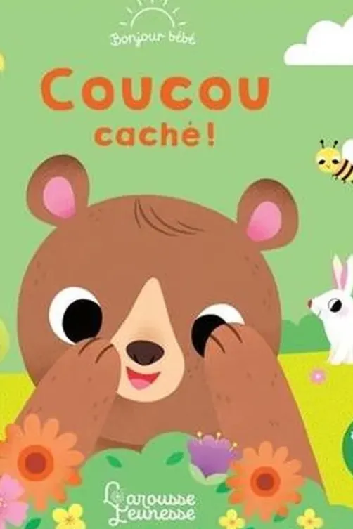 Coucou caché !, Yi-Hsuan Wu