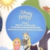Coucou les amis ! Les couleurs, Disney Baby