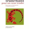 Couteau tranchant pour un coeur tendre. Roman tango sur l'amour passion et la jalousie meurtrière, Maria Rybakova