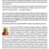 Covid, la vérité. Les dessous de la crise, mythes et réalités, Eric Ménat