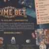 Crime Bet, Eric Jumel