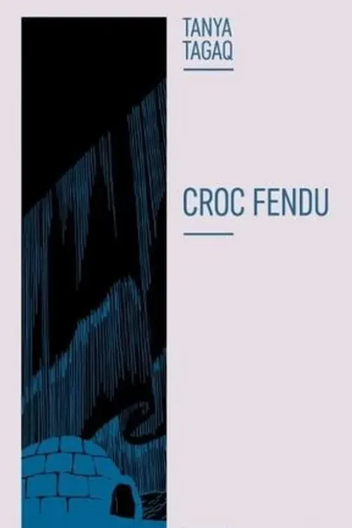 Croc fendu, Tanya Tagaq