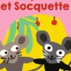 Croquette et Socquette, Jeanne Boyer