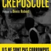 Crépuscule, Juan Branco