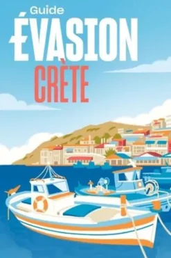 Crète, Isabelle Cervellin-Chevalier