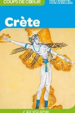 Crète, Pierre Guitton