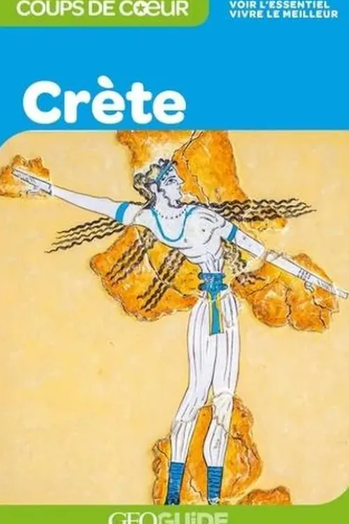 Crète, Pierre Guitton
