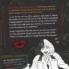 Cruella. Période noire, blanche et rouge, Hachi Ishie