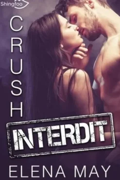 Crush interdit, Elena May