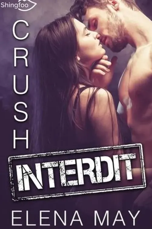 Crush interdit, Elena May