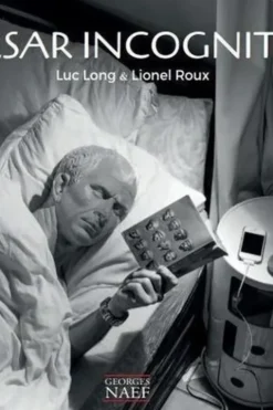 César incognito, Luc Long