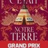 C'était notre terre, Kathleen Grissom