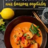 Cuisine gourmande aux boissons végétales, Alice Delvaille