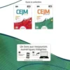 Culture économique, juridique et managériale (CEJM) BTS 2e année. Edition 2025, Elodie Barbet