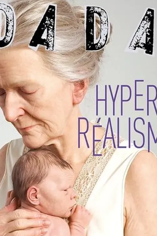 Dada N° 269, janvier 2023 : Hyperréalisme, Antoine Ullmann