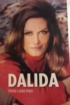 DALIDA, David Lelait-helo