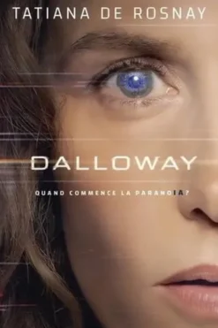 Dalloway, Tatiana de Rosnay